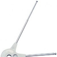 Gollehon Extendable Goniometer