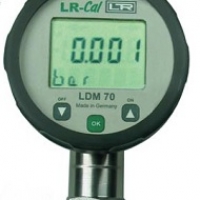 Digital Test Pressure Gauge