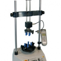 Vortex Motorised Closure Torque Test Stand