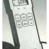 Advanced Force Gauge (AFG) Mk1